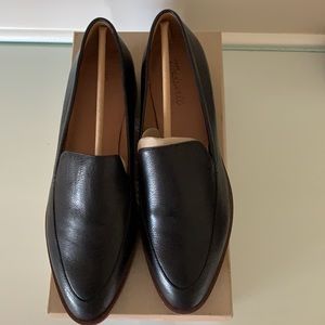 Madewell Frances Leather Loafer